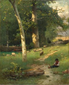A Greenwood alatt, 1881