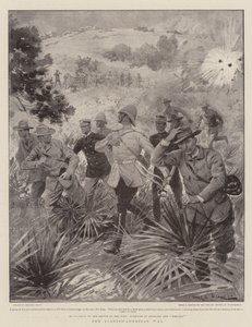 A spanyol-amerikai háború
