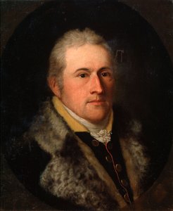 Aacheni Clemens portréja.