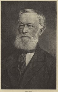Alfred Krup