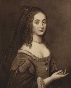 Henrietta Mária