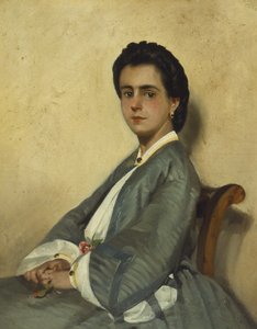 Argia unokatestvér, 1861
