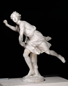 Hippomenes (márvány)