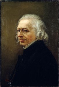 Charles Philipon (1806-62) portréja