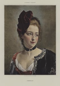 Izabella