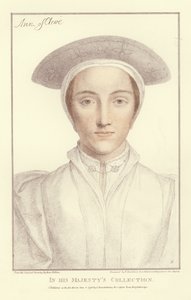 Clevesi Anna (akvatinta)