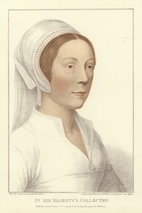 Catherine Howard (akvatinta)