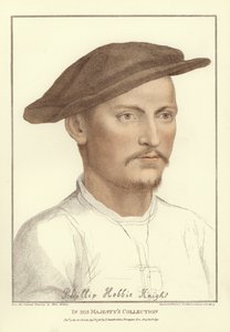 Sir Philip Hoby (akvatinta)
