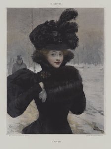 LHiver (téli)