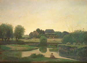 A tavacska, 1853