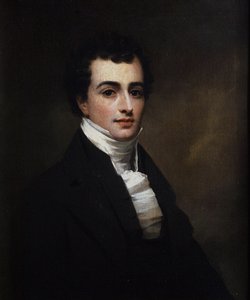 Joseph Hume (megh. 1829)
