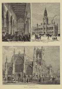 Hull Illustrated