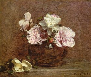 Nizzai rózsák, 1882