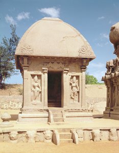 A Drupadi Ratha