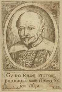 Guido Reni portréja