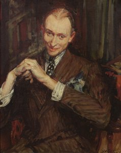 J. Raulet portréja