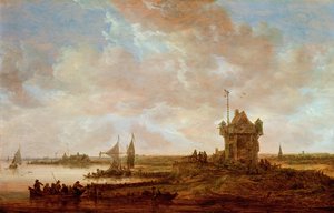 holland táj