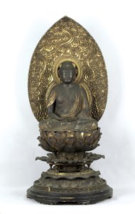 Amida Buddha (fa)