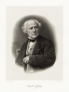 Nicolas Auguste Hesse, 1865-66