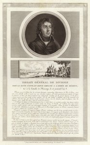 Louis Desaix portréja