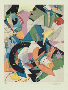 Con Brio, 2011 (fametszet)
