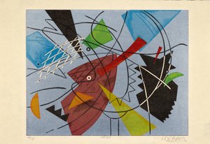 Off Grid, 2015 (fametszet)