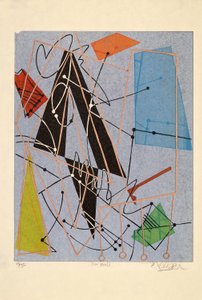 Pin Ball, 2015 (fametszet)