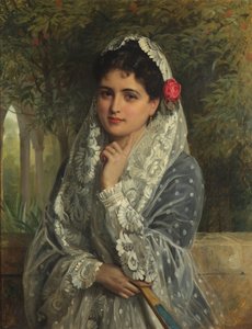 Sevilla büszkesége