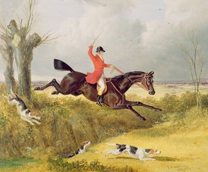Ároktisztítás, 1839