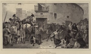 A Los Toros