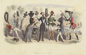 Divat 1844-re