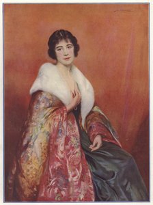 A menyasszony: Lady Elizabeth Bowes-Lyon