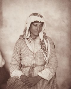 Egy ciprusi szobalány, 1878