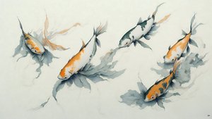 tusfestés: Koi pontyhal_01