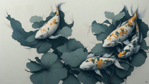 tusfestés: Koi pontyhal_04
