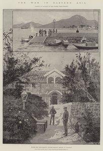A háború Kelet-Ázsiában