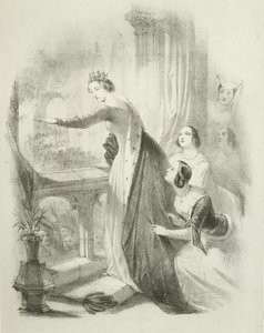 A Savoy hősnője