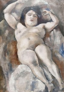Meztelen; Nos, 1923