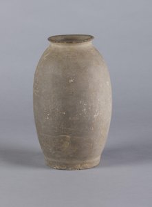 Jar, Silla-dinasztia, ie 55-935 (kőedény)