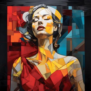 Artwork with midjourney 2