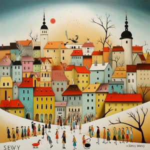 Bratislava Slowakei 2