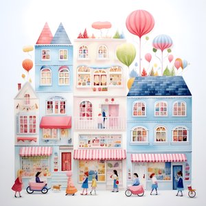 Coco Print Studio 2
