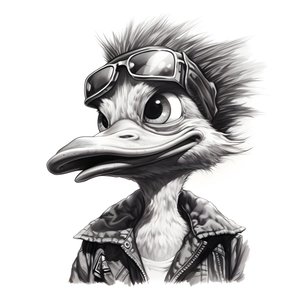 Duck, Duck, Duck 3