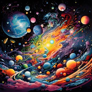 Planetárium az űrben 4