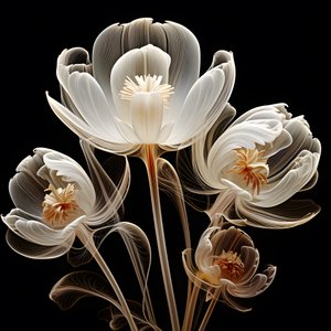 Tulipán csomagolás 2