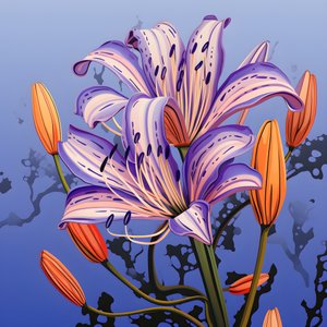 afrikai liliom 4