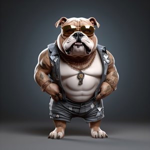 angol bulldog 2