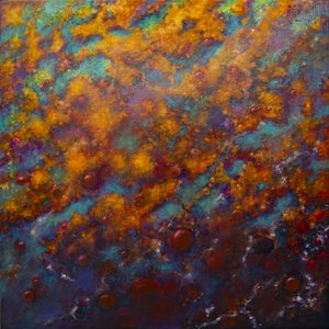 Oxidáció I, 2016,