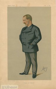 A ló mestere, 1875