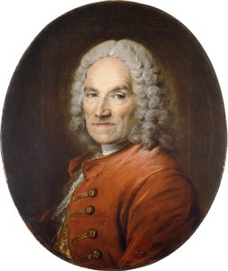 Jean-Louis Lemoyne portréja